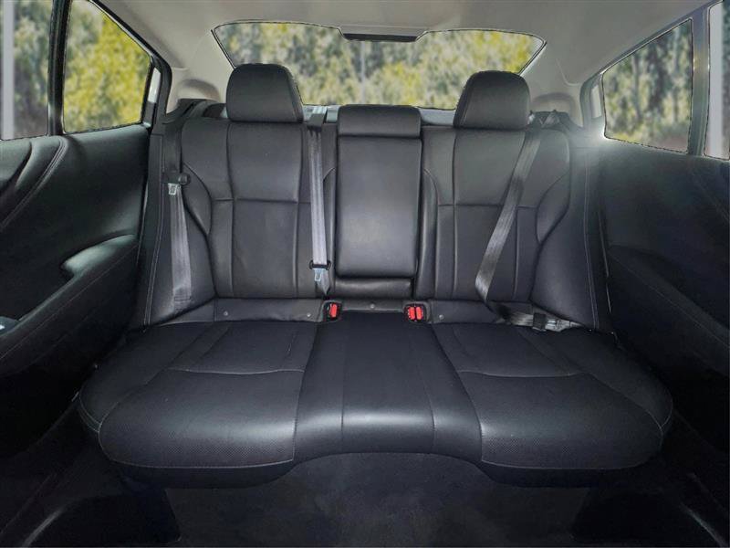 Used 2022 Subaru Legacy Limited AWD/4WD image 15