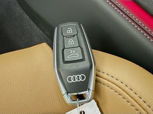 New 2026 Audi A5 2.0T Premium Plus w/ Premium Plus Package AWD/4WD image 31