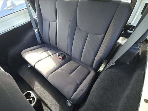 Used 2015 Jeep Wrangler Sport AWD/4WD image 15