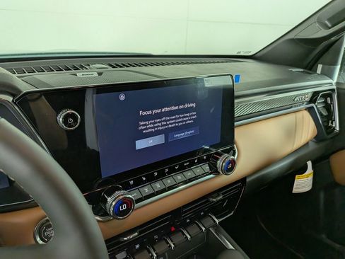 New 2026 GMC Canyon AT4 w/ Technology Plus Package image 20