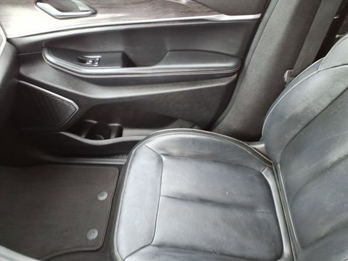 Used 2022 Jeep Grand Cherokee L Limited w/ Trailer Tow Group (B) image 30