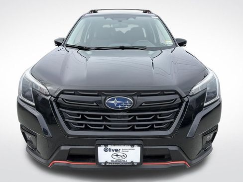 Used 2023 Subaru Forester Sport image 8