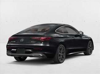 New 2027 Mercedes-Benz CLE 300 4MATIC Coupe video 2