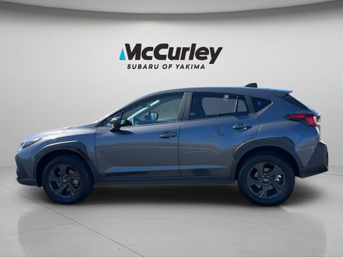 Certified 2026 Subaru Crosstrek 2.5i AWD/4WD image 3