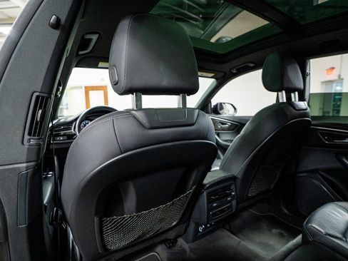 Used 2020 Audi Q8 Premium w/ Black Optic Package image 55