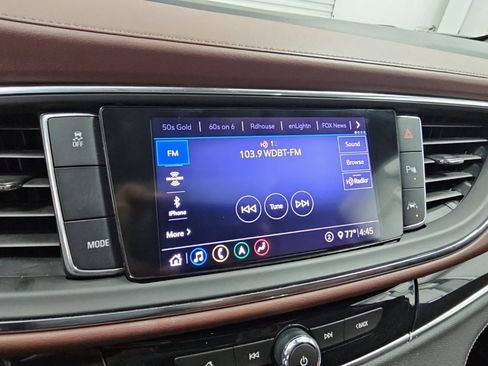 Used 2020 Buick Enclave Avenir w/ Avenir Technology Package FWD image 15