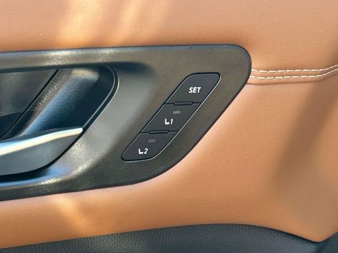 New 2026 Nissan Pathfinder Platinum AWD/4WD image 20
