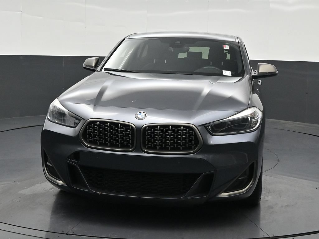 Used 2021 BMW X2 M35i AWD/4WD image 8
