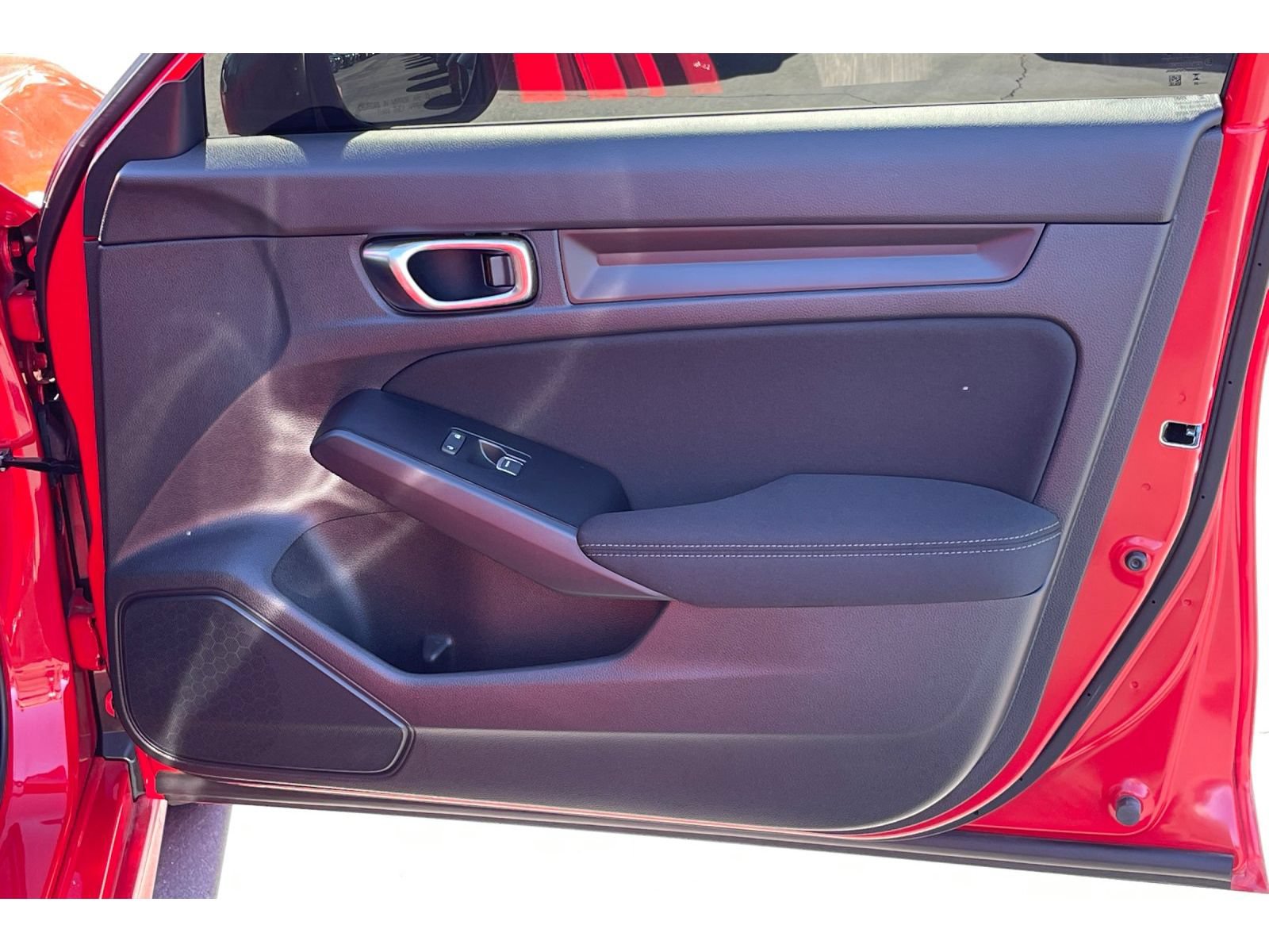 Used 2026 Honda Civic Sport image 19