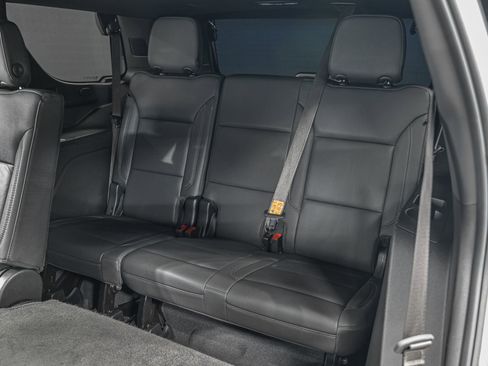 Used 2024 Chevrolet Tahoe LT image 29