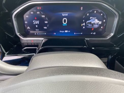 New 2026 Chevrolet Silverado 1500 ZR2 AWD/4WD image 28