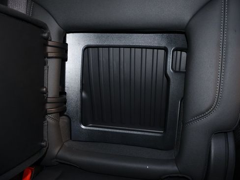 New 2026 Chevrolet Silverado 1500 LT Trail Boss w/ LT Trail Boss Premium Package image 31