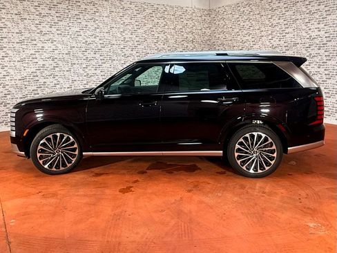 New 2026 Hyundai Palisade Calligraphy FWD image 6