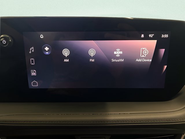 Certified 2025 Buick Encore GX Preferred AWD/4WD image 28