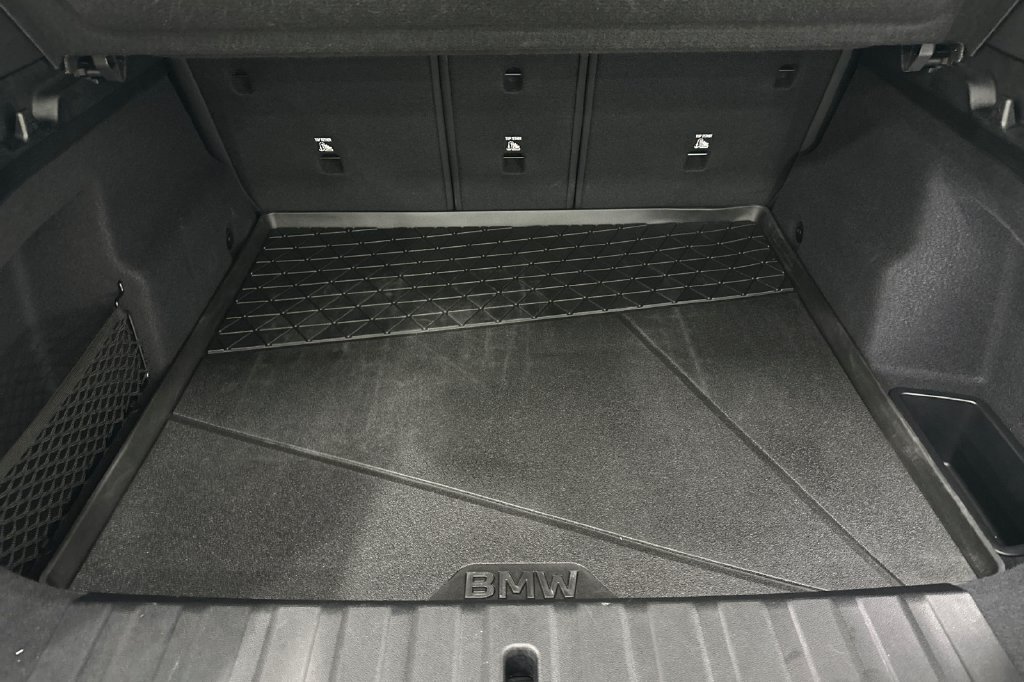Certified 2024 BMW X2 M35i AWD/4WD image 17