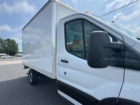 Used 2019 Ford Transit 350 138 RWD image 19