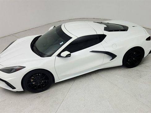 Used 2021 Chevrolet Corvette Stingray w/ Battery Protection Package image 15