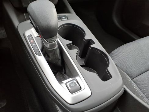 New 2026 Chevrolet Trax LS image 8