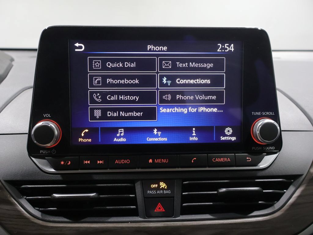 Used 2025 Nissan Altima 2.5 SV AWD/4WD image 30