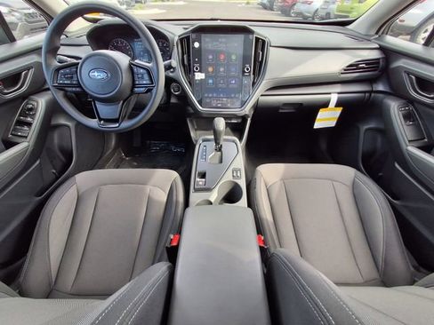 Certified 2026 Subaru Crosstrek 2.0i Premium AWD/4WD image 16