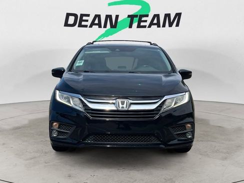 Used 2019 Honda Odyssey EX-L image 3