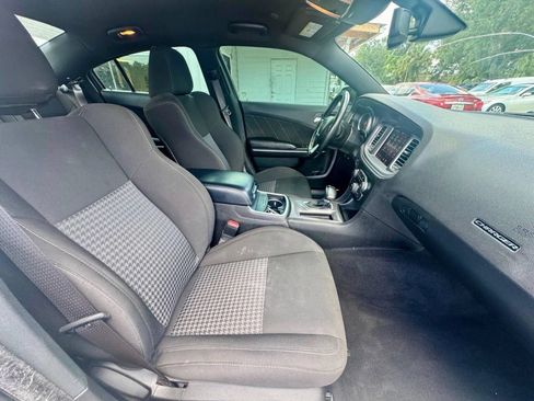 Used 2023 Dodge Charger GT RWD image 18