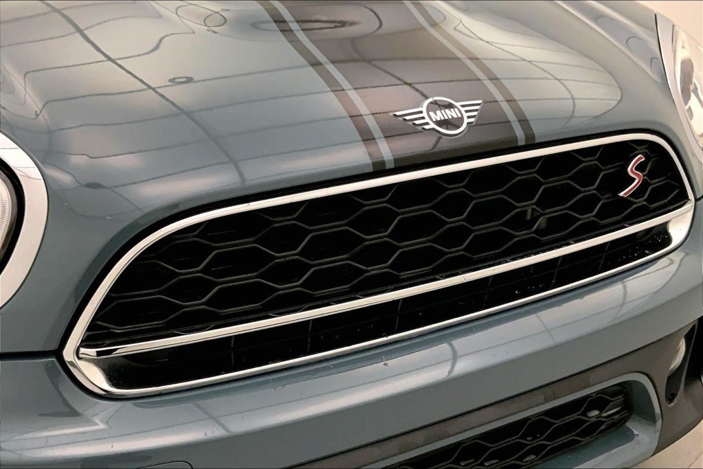 Used 2022 MINI Cooper Countryman S FWD image 29
