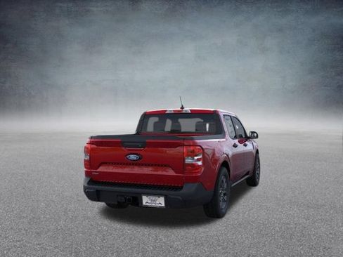 New 2026 Ford Maverick XLT w/ Equipment Group 301A AWD/4WD image 9