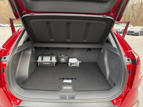 New 2026 Hyundai Kona Limited image 25