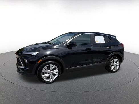 Used 2025 Buick Encore GX Preferred image 8