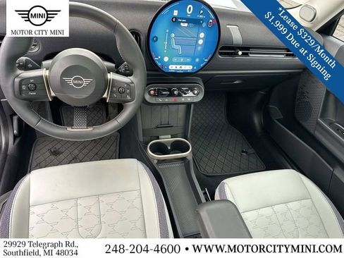 Certified 2025 MINI Cooper 2-Door Hardtop image 16