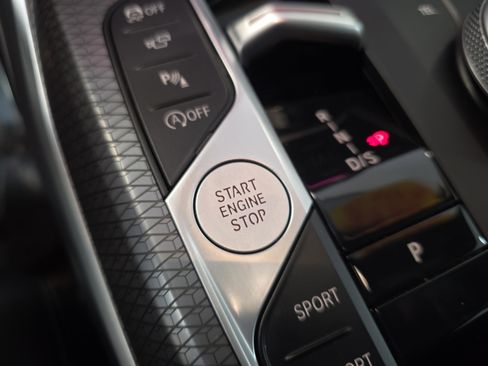 Used 2025 BMW M340i M340i image 25