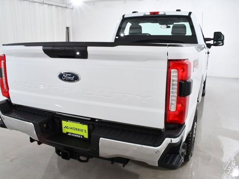 New 2026 Ford F250 XL w/ 360-Degree Camera Package image 12