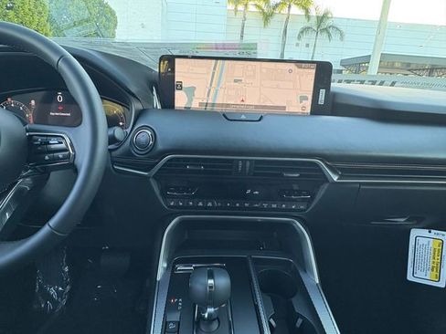 New 2026 MAZDA CX-90 3.3 Turbo w/ Premium Plus Pkg AWD/4WD image 13