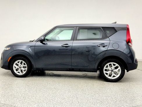 Used 2020 Kia Soul S FWD image 8