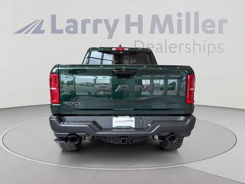 New 2026 RAM 1500 RHO w/ Bed Utility Group AWD/4WD image 4
