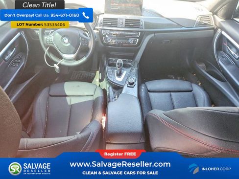 Used 2018 BMW 330i Sedan RWD image 11