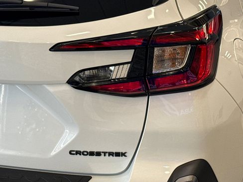 New 2026 Subaru Crosstrek 2.5i Limited w/ Crosstrek Mirror Package image 25