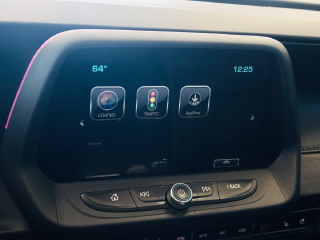 Used 2017 Chevrolet Camaro SS RWD image 66