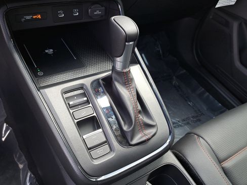 New 2026 Honda CR-V Sport Touring image 29