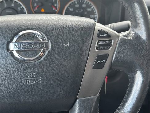 Used 2013 Nissan Titan SV image 25