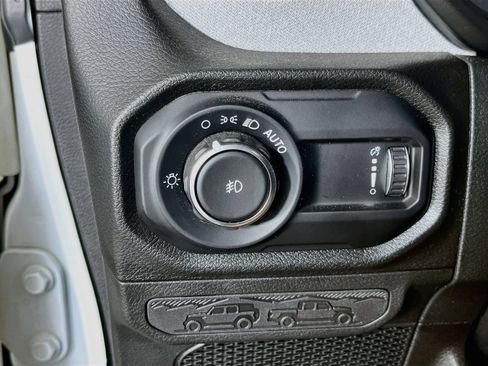 Used 2024 Jeep Wrangler Unlimited Sport AWD/4WD image 12