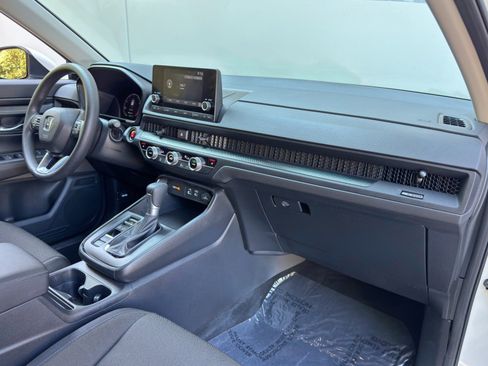 Used 2024 Honda CR-V EX image 14