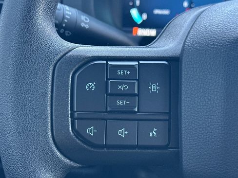 Used 2025 Ford F150 STX w/ STX Black Appearance Package image 28