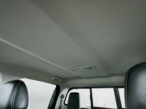Used 2018 Nissan Titan PRO-4X w/ Pro-4x Convenience Package AWD/4WD image 21