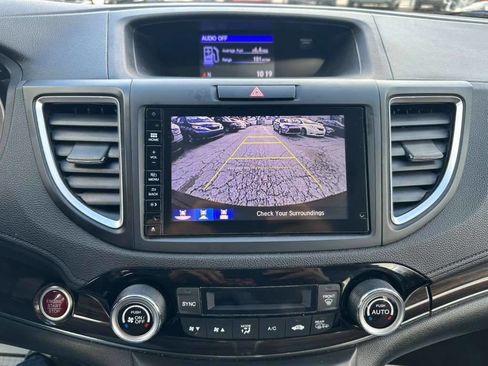 Used 2015 Honda CR-V EX-L image 17