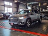 Used 2021 Chevrolet Traverse LT w/ LT Premium Package image 3
