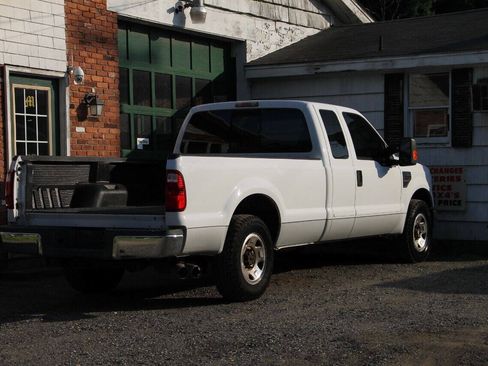 Used 2008 Ford F250 XLT RWD image 14