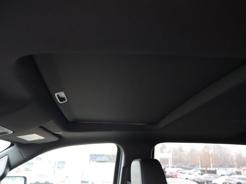 Used 2024 Chevrolet Silverado 3500 High Country w/ Technology Package image 24