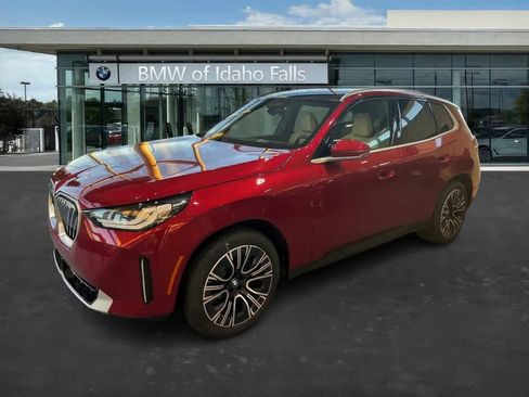 New 2026 BMW X3 xDrive30 w/ Premium Package image 4